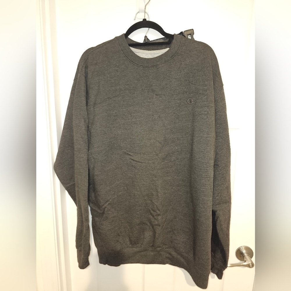 Mens XLT Champion sweatshirt